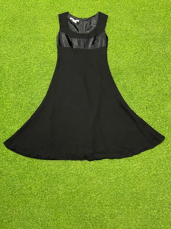 Yv347 Beaded Dress 10P