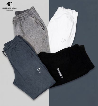 4C-0010 Gymshark Trousers