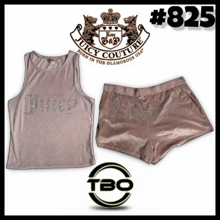 Juicy couture mix bundle #852