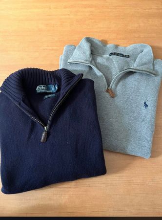 Polo ralph lauren sweaters