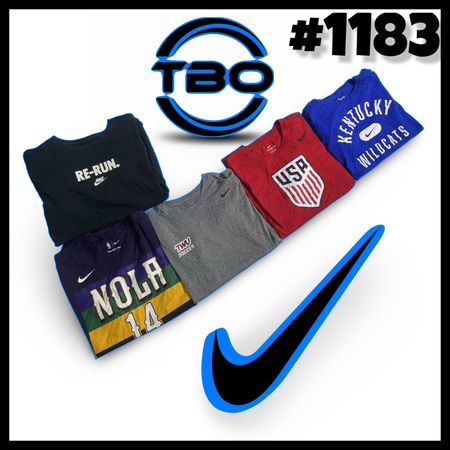 Nike T shirts for men summer #1183