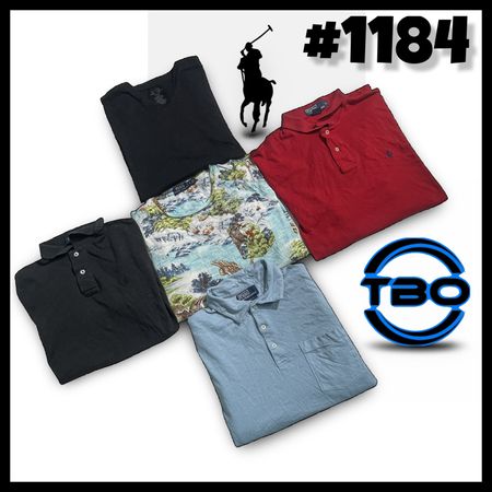 Polo Ralph Lauren shirts 👕 #1184