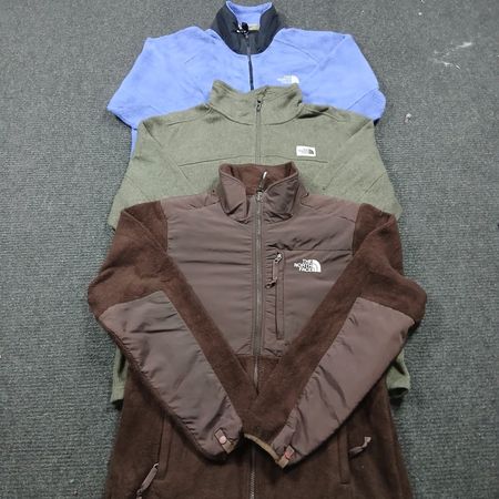 The North Face Fleece Jackets