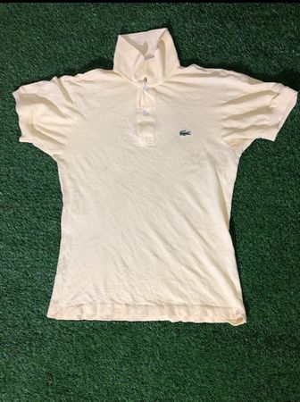Lacoste t-shirts