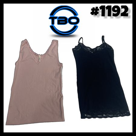 Y2k camisole #1192