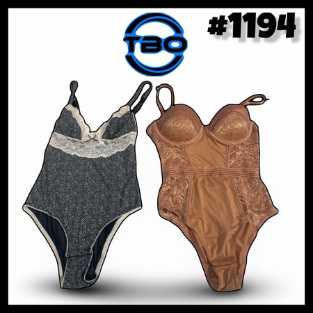 Y2k romantic Bigni #1184