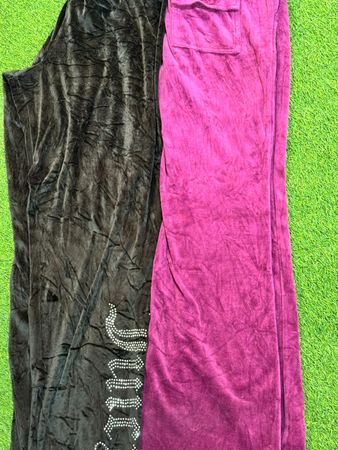 10 pcs Calças Juicy Couture