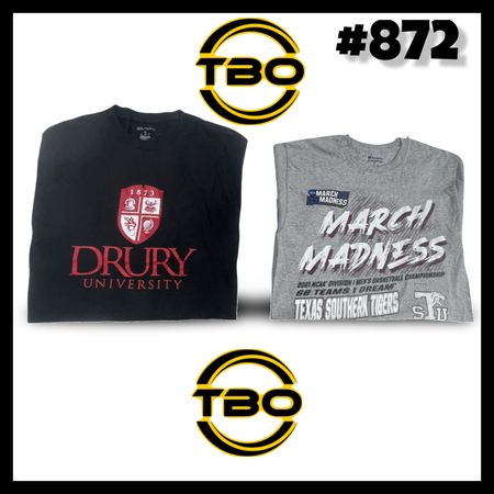 Champion men’s Tshirts #872