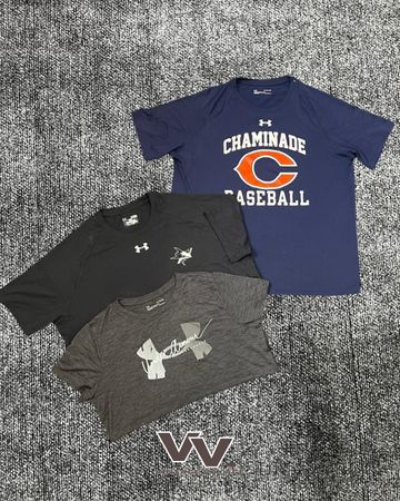 Under Armour T shirts #050426