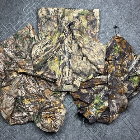 Real Tree Jackets (CV:26)