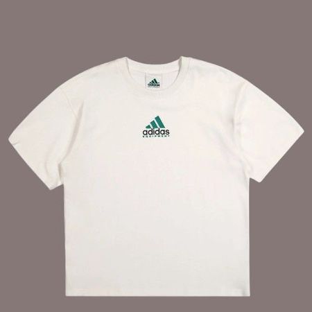 Adidas Printed T-Shirt