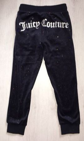 Juicy couture sweatpant kids