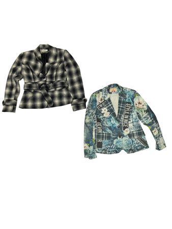 Ladies jacket