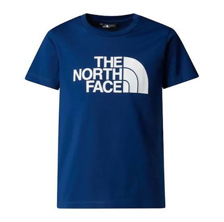 The north face t shirt