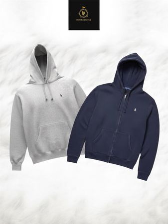 Polo Ralph Lauren hoodie et sweatshirt