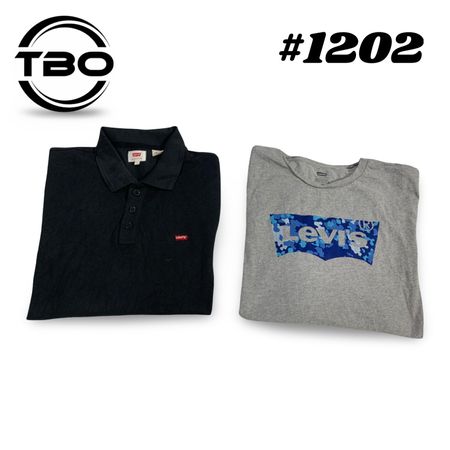 Levis t shirts for men’s #1202