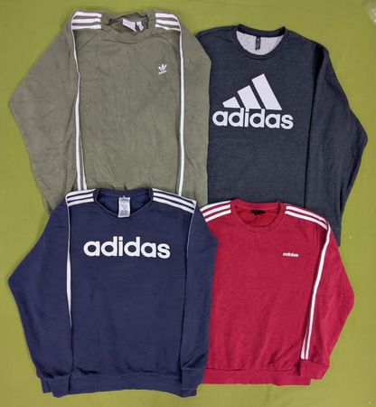 💥 RV3308 Adidas Sweatshirts