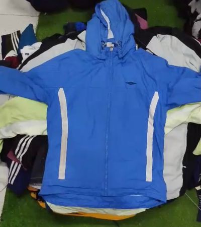 Windbreakers