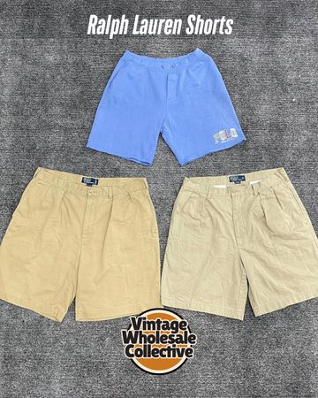 Ralph Lauren Shorts - (04/05)