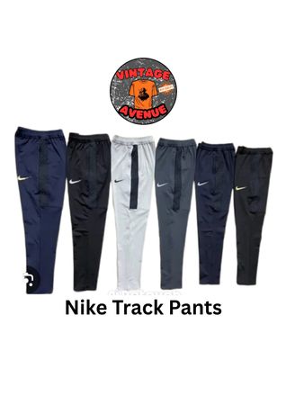 Nike Track Pants