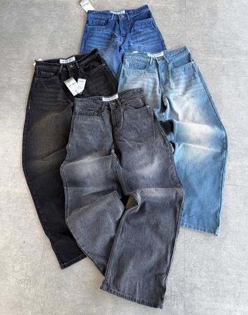 Y2K Jeans