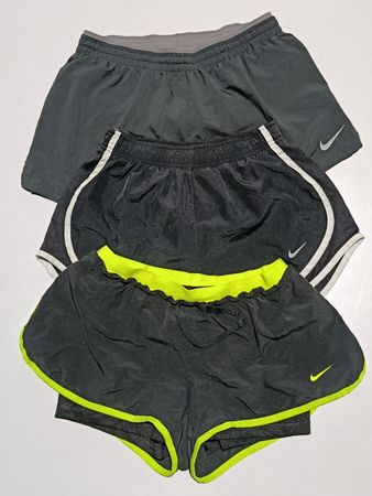 Nike Sport shorts Black Colour RV # 713
