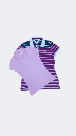 Tommy Hilfiger ladies shirts