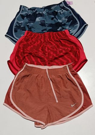 Nike Women Shorts RV # 715