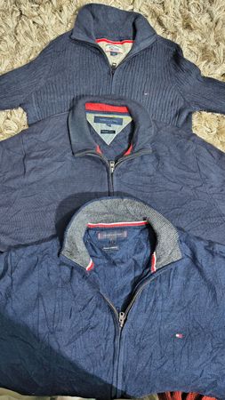 Tommy Hilfiger 1/4 zip