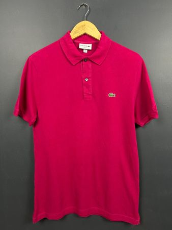 Custom handpick Ralph Lauren Polo T-Shirts - 22pcs || Lacoste Polo T-Shirts - 18pcs