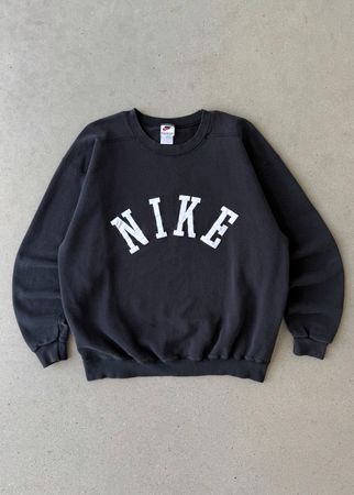 Mixed Brands Sweatshirt
