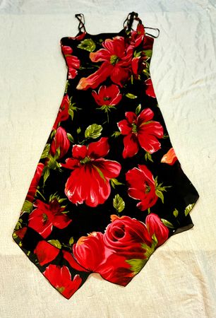 Y2K crop tops,Tank tops,camisoles,skirts,dresses (RG-13)