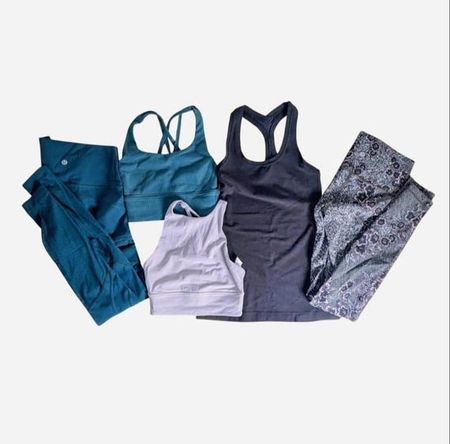 Lululemon Women's Mix