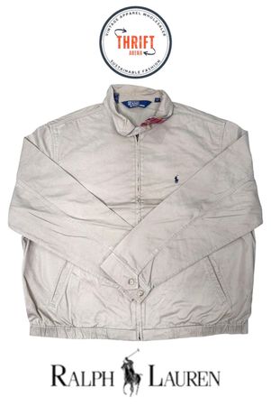 T2645 Ralph Lauren Herington Jackets