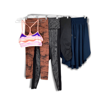 Lululemon Mix Bundle