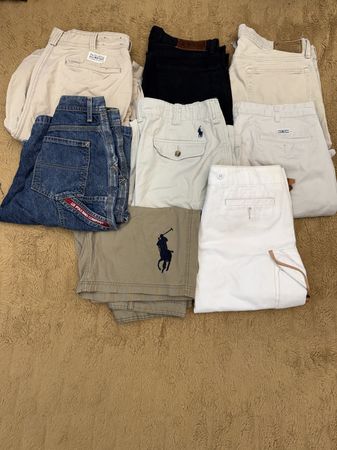 Polo Ralph Lauren Shorts