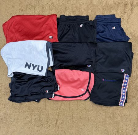 Champion Shorts