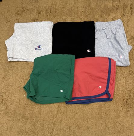 Champion Shorts