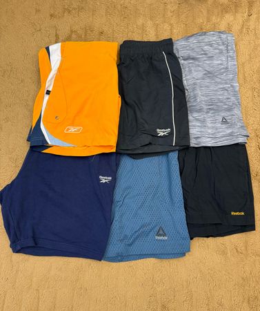 Reebok Shorts