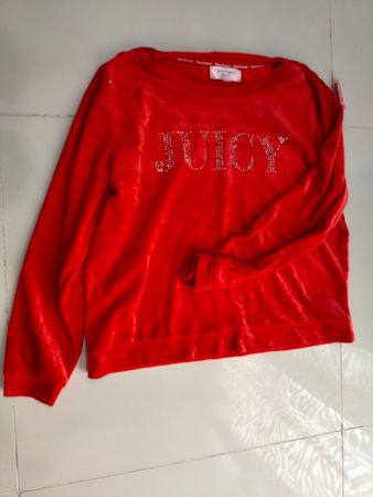 Juicy Couture - Sweatshirts
