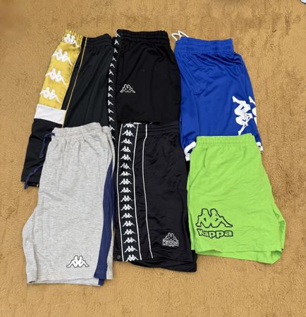 Kappa Shorts