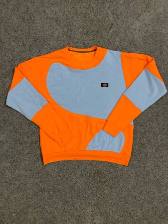 Upcycle Dickies Sweatshirt