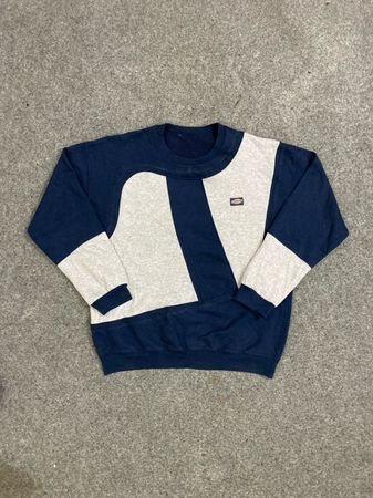 Upcycle Dickies Sweatshirt