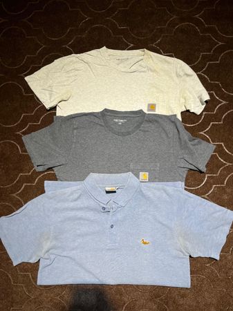 Carhartt T-Shirts
