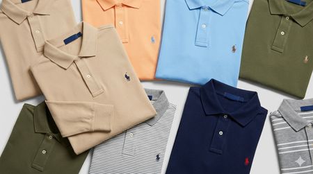 Ralph Lauren Polo Tshirts