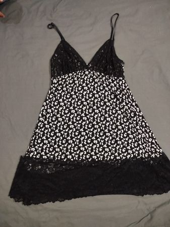 Y2K cami TOPS