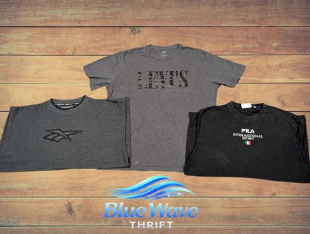 Marken T-Shirt