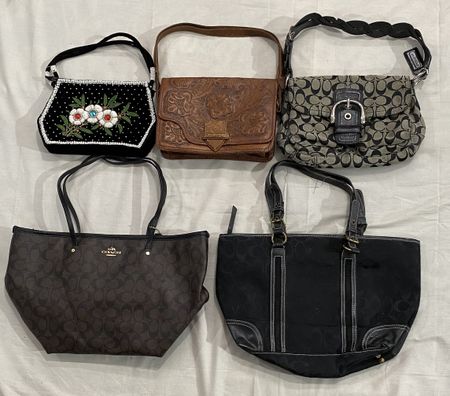 Y2K Bags (257)