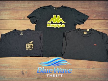 Branded t shirt