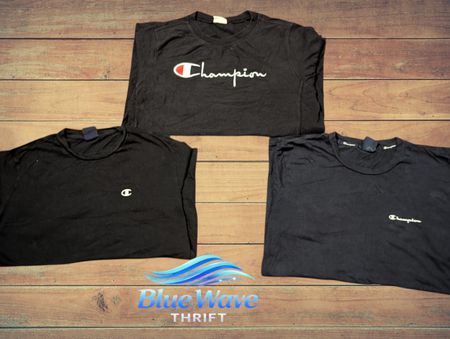 Champion T-Shirt